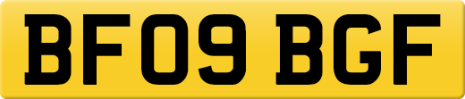 BF09BGF